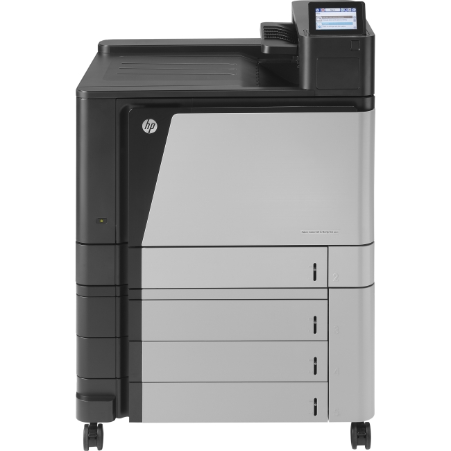 HP Color LaserJet Enterprise Printer (A2W78A) - Refurbished A2W78AR#BGJ M855xH