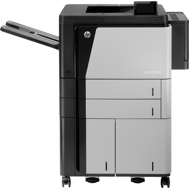 HP LaserJet Enterprise Printer - Refurbished CZ245AR#BGJ M806X+