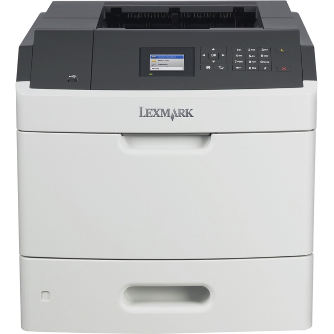 Lexmark Laser Printer 40G2337 MS710DN