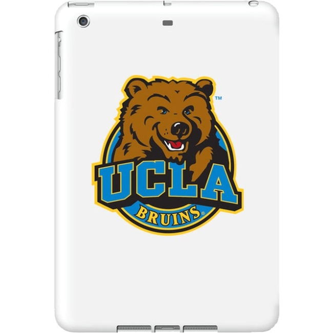 OTM UCLA Bruins White iPad Shell, Classic V2 IPADACV1WG-UCLA