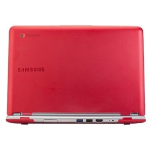 iPearl mCover Chromebook Case MCOVERS303C12RED
