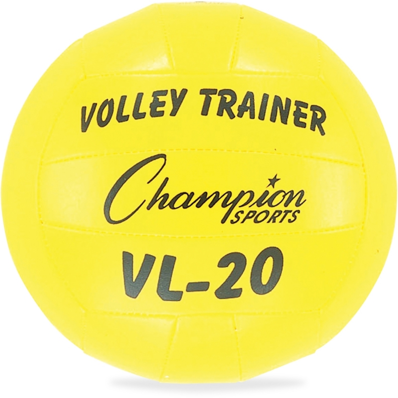 Champion Sports Volley Trainer Ball VL20 CSIVL20