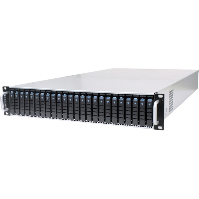 AIC NAS Server PSG-HA-2URTPDP0101 HA201-TP