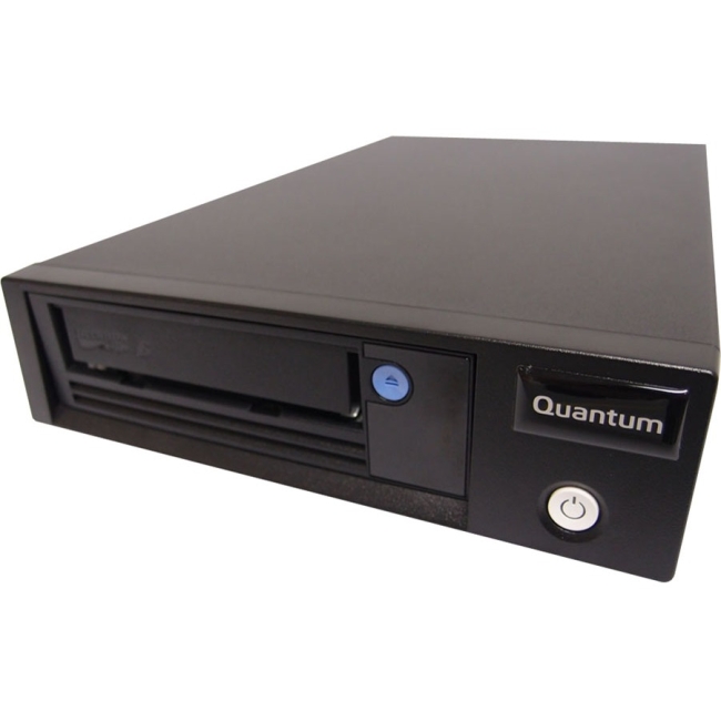 Quantum Tape Drive TC-L72BN-AR