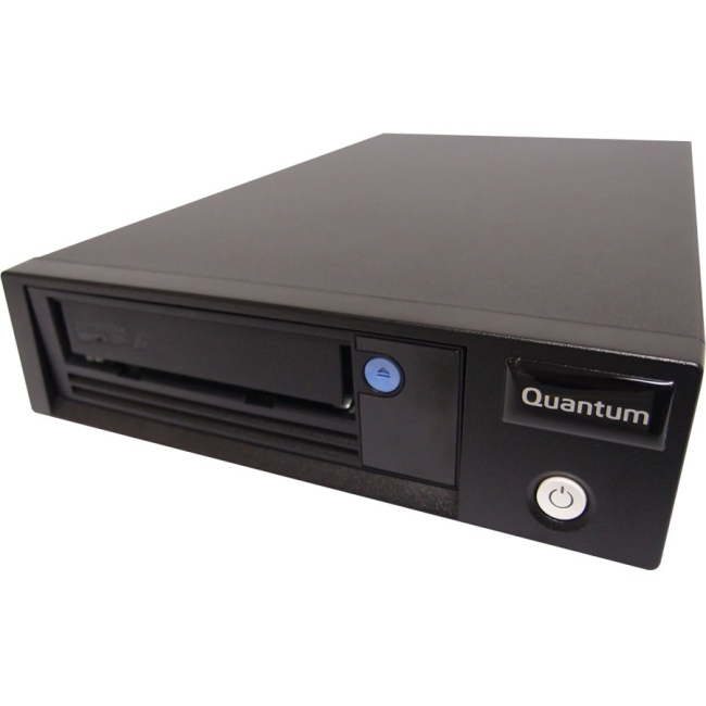 Quantum Tape Drive TC-L72BN-EZ