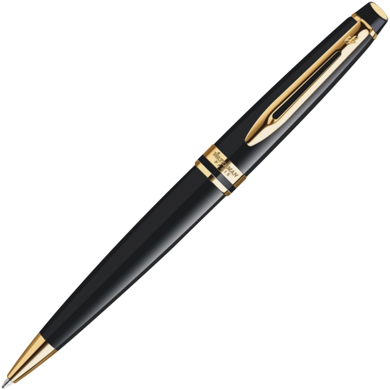 Waterman Expert Ballpoint Pen S0951700 WATS0951700