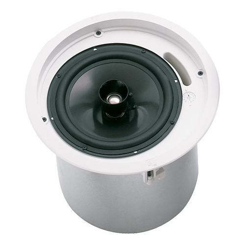 Bosch 8-inch Two-way Coaxial Ceiling Loudspeaker EVID-C.82 C8.2