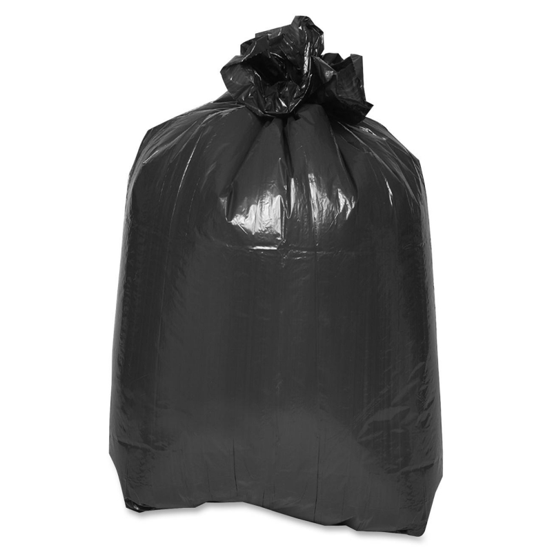 Special Buy Flat Bottom Trash Bags LD434715 SPZLD434715
