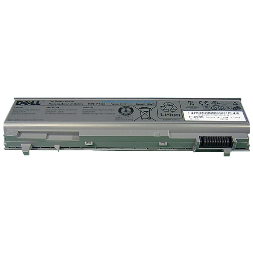 Dell-IMSourcing Notebook Battery KY477