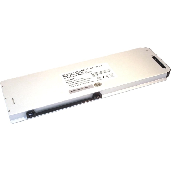 Premium Power Products Battery for Apple Macbook Pro 661-4833-ER