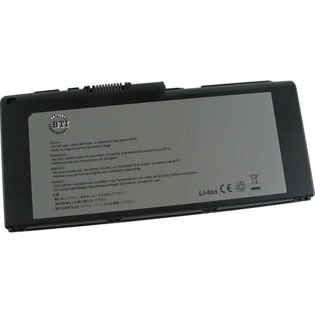 BTI Notebook Battery TS-P500X12
