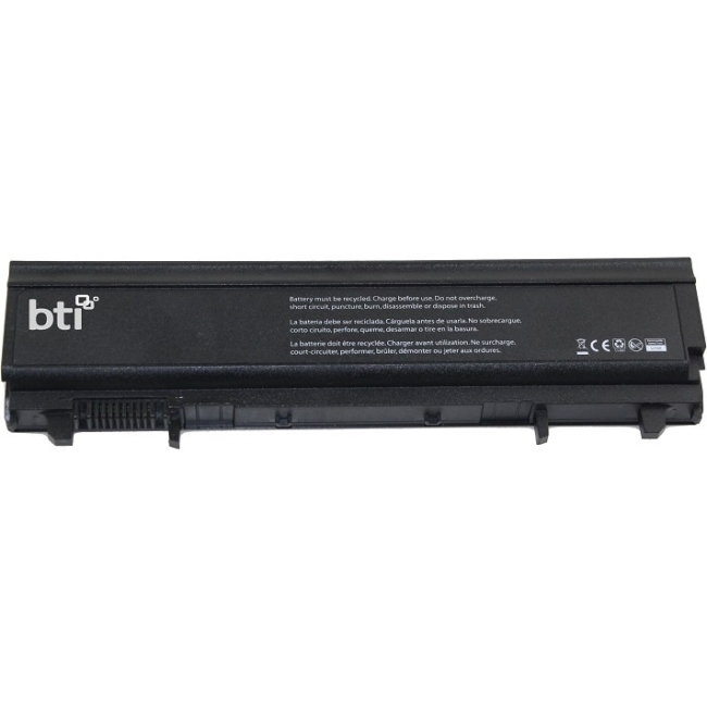 BTI Notebook Battery DL-E5440X6