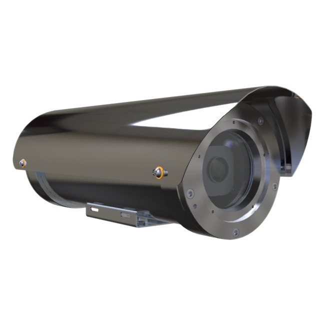 AXIS Network Camera 0835-011 XF40-Q1765