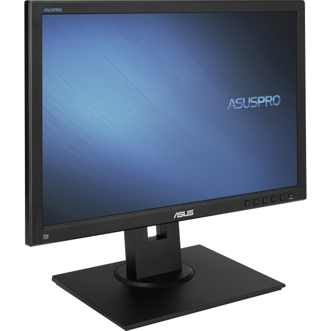 Asus Widescreen LCD Monitor C620AQ