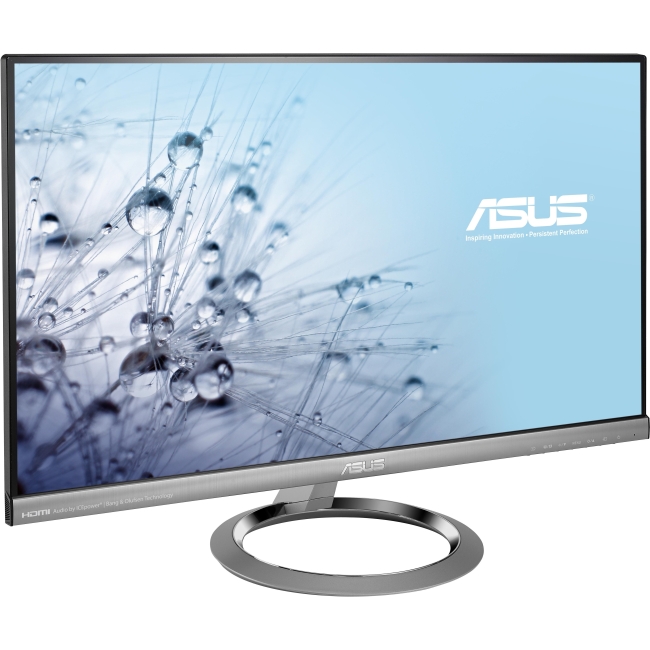 Asus Widescreen LCD Monitor MX259H