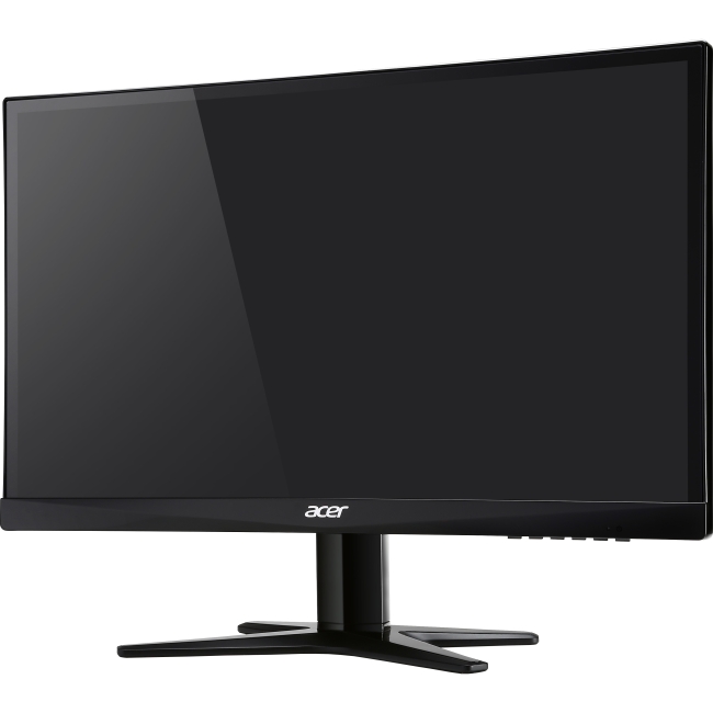 Acer Widescreen LCD Monitor UM.KG7AA.001 G257HL