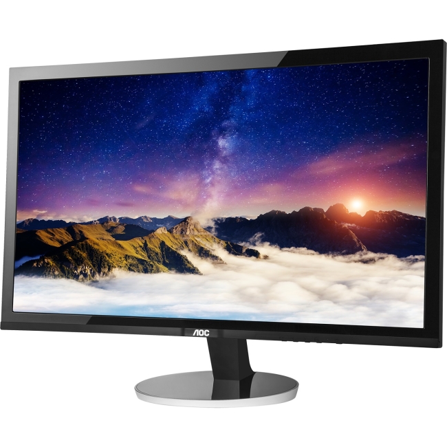 AOC Widescreen LCD Monitor Q2778VQE
