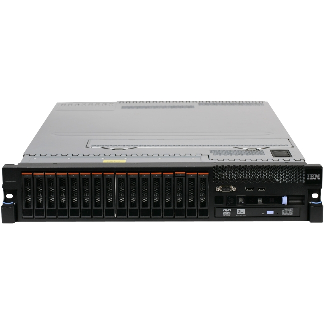 Lenovo System x3690 X5 Server 7147F2U
