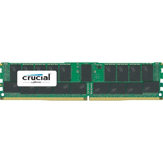 Crucial 32GB DDR4 SDRAM Memory Module CT32G4RFD4213.36FA1