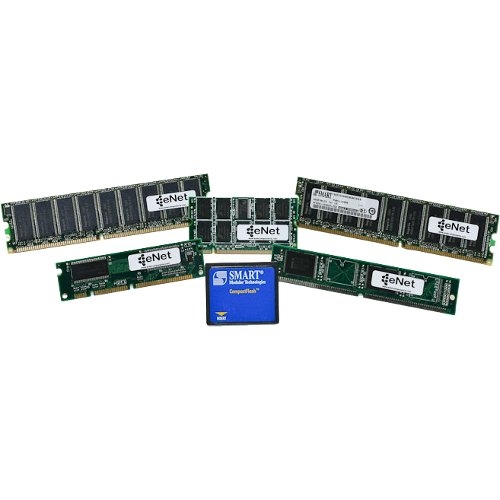 ENET 1GB DDR SDRAM Memory Module A1229330-ENC