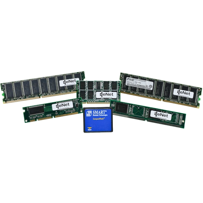 ENET 256MB DRAM Memory Module 5000643-ENC