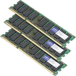 AddOn 12GB DDR3 SDRAM Memory Module 500660-12G-AM