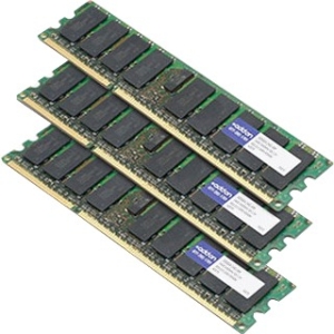 AddOn 24GB DDR3 SDRAM Memory Module 500664-24G-AM