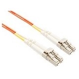 Unirise Fiber Optic Patch Network Cable FJ6LCLC-20M