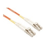 Unirise Fiber Optic Duplex Patch Network Cable FJ6LCLC-40M