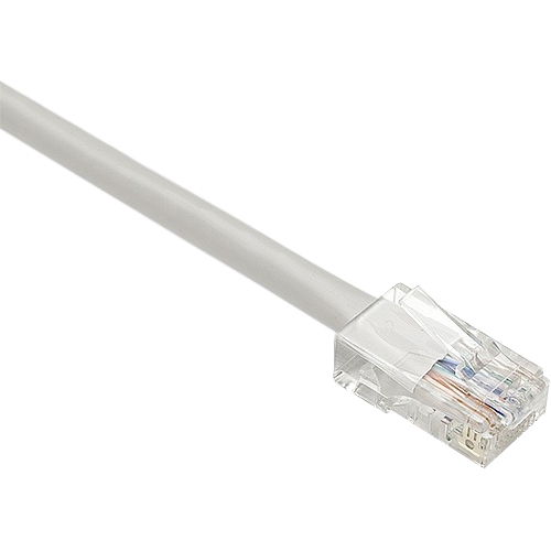 Unirise Cat.6 Patch UTP Network Cable PC6-15F-GRY