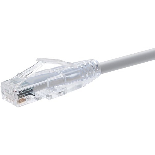 Unirise ClearFit Cat.6 UTP Patch Network Cable 10041