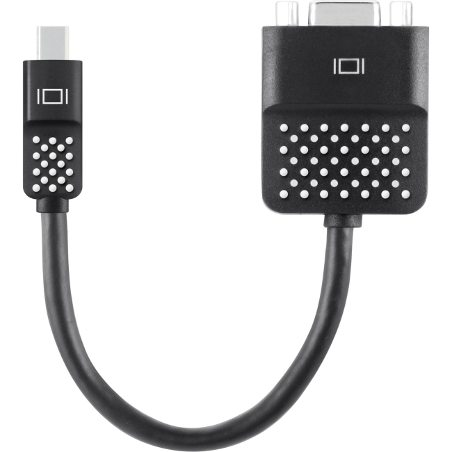 Belkin Mini DisplayPort/DVI Video Cable F2CD029bt