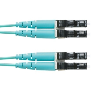 Panduit Fiber Optic Duplex Patch Network Cable FX2ERLNLNSNM001