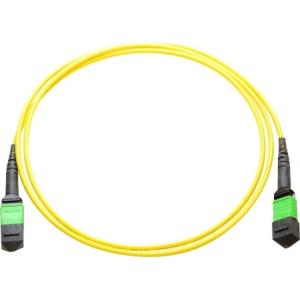 Axiom Fiber Optic Network Cable MPOFMSM10M-AX