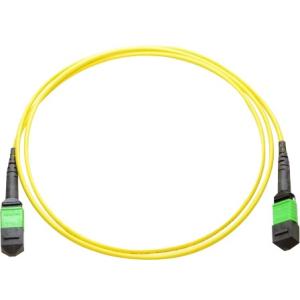 Axiom Fiber Optic Network Cable MPOMMSM10M-AX