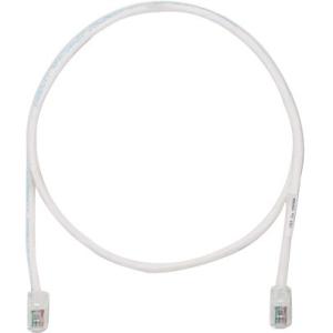 Panduit Cat.5e UTP Patch Network Cable UTPCH3GYY