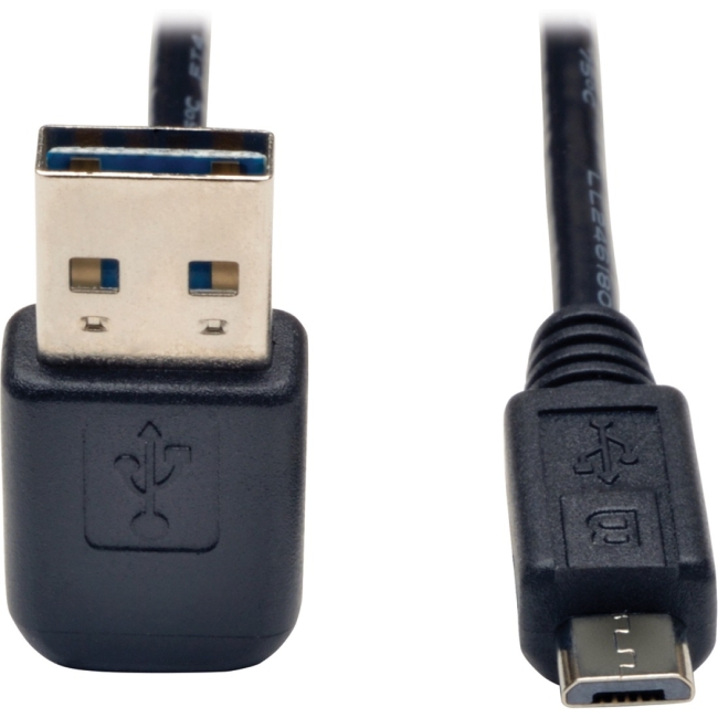 Tripp Lite USB Data Transfer Cable UR050-006-UDA