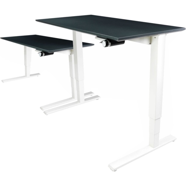 Humanscale Float Utility Table Base FNBR42