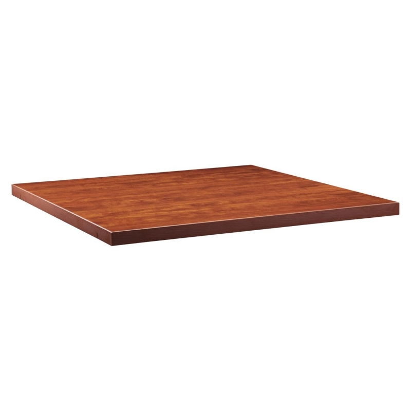 Lorell Modular Cherry Conference Table 69931 LLR69931