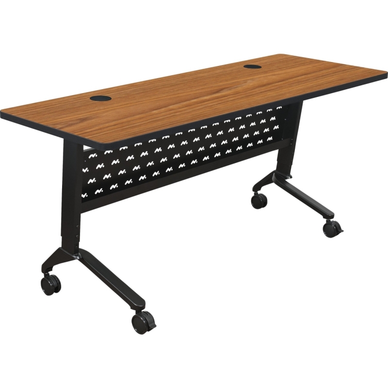 Balt Nido Height Adjustable Flipper Table - 6024 Table 902827928BK