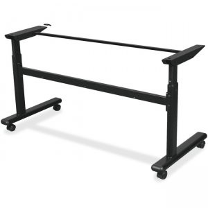 Balt Height-adjustable Sit/Stand Flipper Table 90316 BLT90316