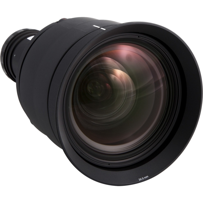 Barco Wide Angle Fixed Lens EN15 R9801225
