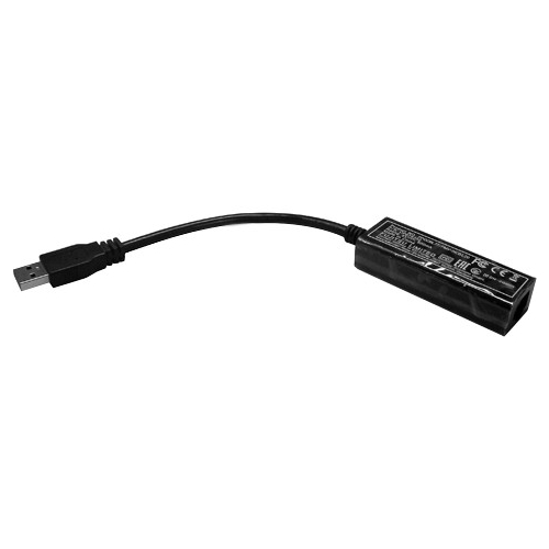 Fujitsu Full USB to LAN Conversion Adapter FPCCBL77AP