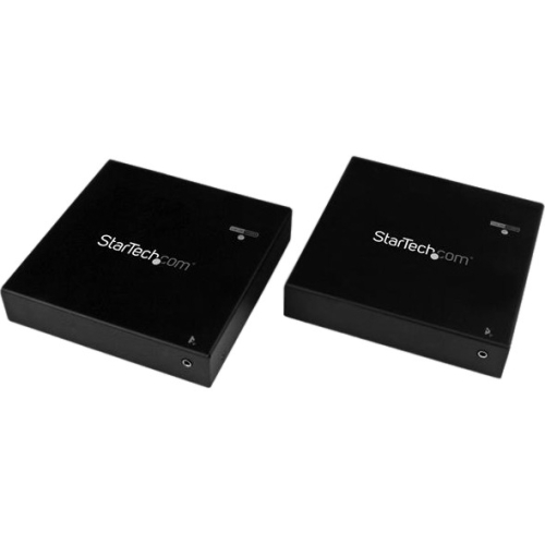 StarTech.com HDMI over Fiber KVM console extender - USB or PS2 - 1KM SV565FXHD