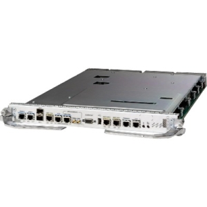 Cisco Route Switch Processor 440 - Refurbished A9K-RSP440-SE-RF