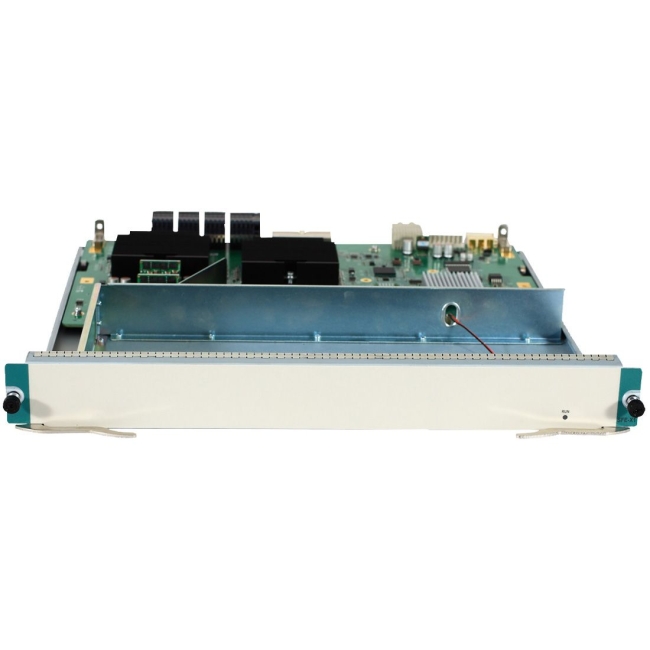 HP HSR6808 Switch Fabric Engine Router Module JG365A SFE-X1