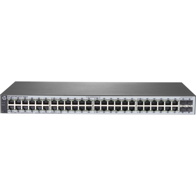 HP Switch J9981A#ABA 1820-48G