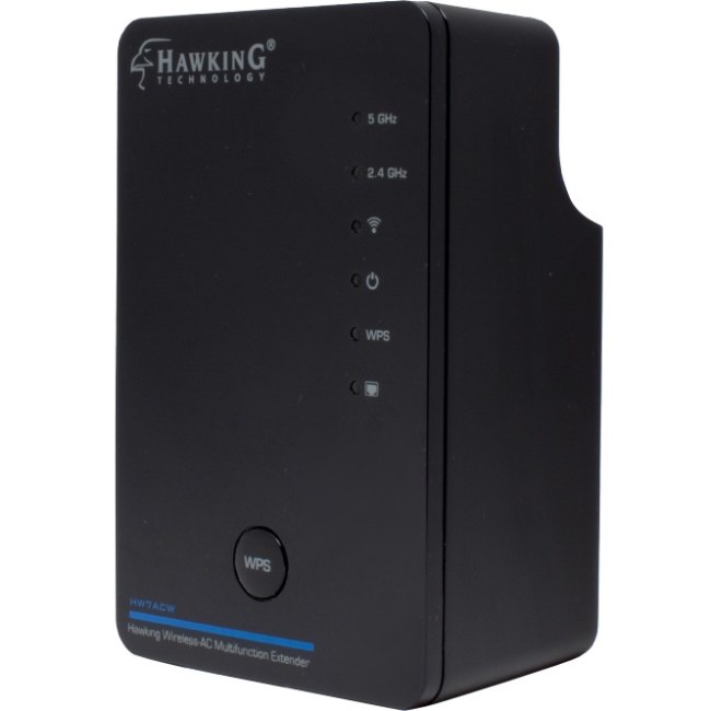 Hawking Wireless-AC Multifunction Extender HW7ACW