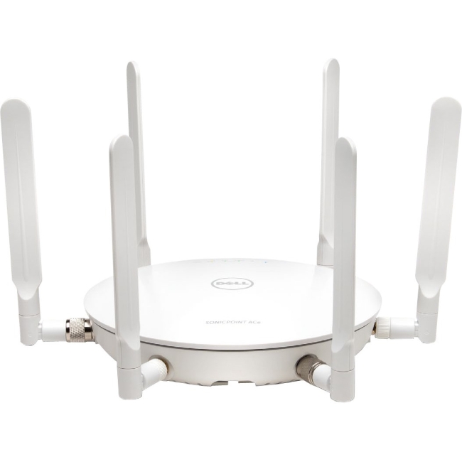 SonicWALL SonicPoint Wireless Access Point 01-SSC-0724 ACe