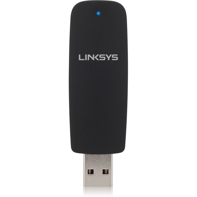 Linksys Wireless-N USB Adapter AE1200-NP AE1200